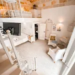 Πανσιόν Karen House Polignano a Mare