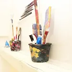 Πανσιόν Karen House Polignano a Mare