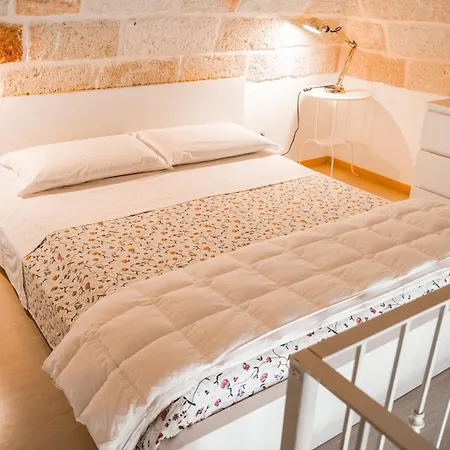 Karen House 4* Polignano a Mare
