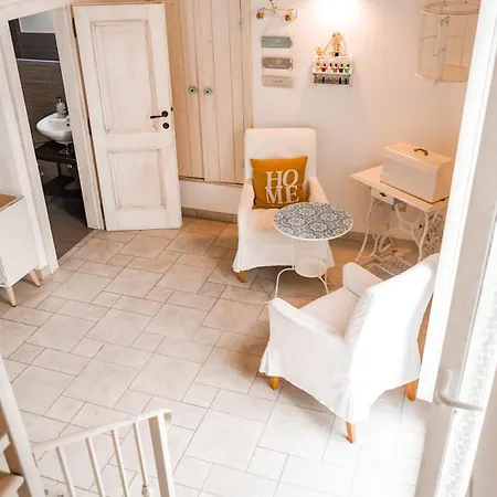 Karen House 3* Polignano a Mare