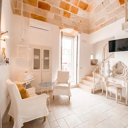 Pensión Karen House Polignano a Mare