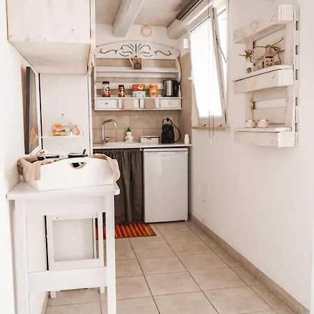 Karen House 3* Polignano a Mare