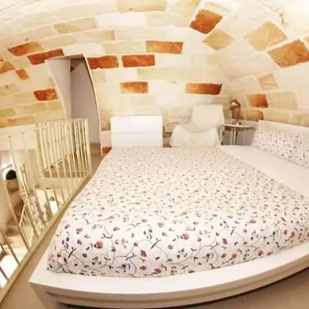 Affittacamere Karen House Polignano a Mare