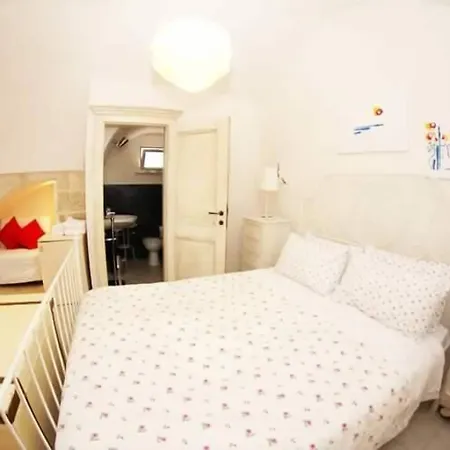 Affittacamere Karen House 4*