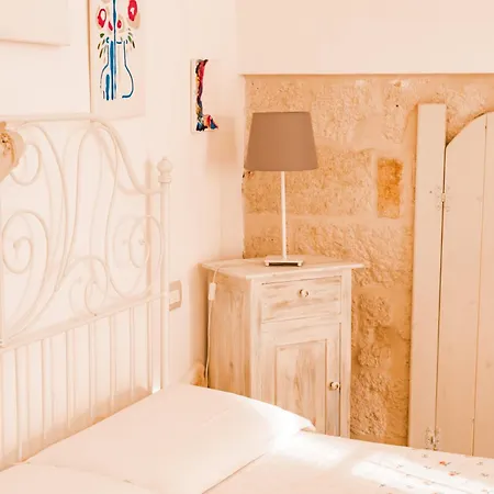 Πανσιόν Karen House Polignano a Mare