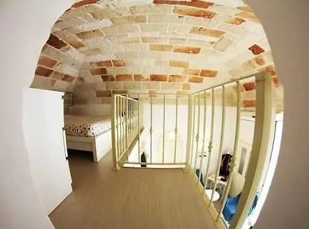 Karen House Polignano a Mare