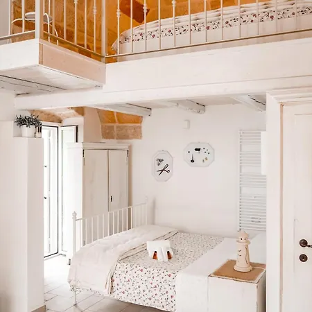 Karen House Polignano a Mare