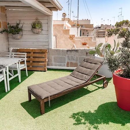 Karen House 3* Polignano a Mare