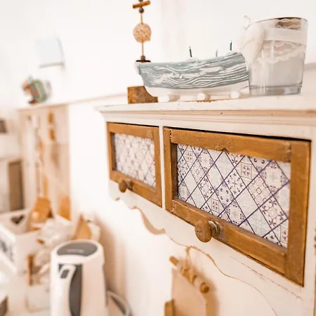 Karen House Guest house Polignano a Mare