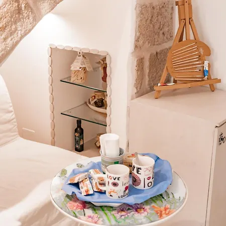 Karen House Polignano a Mare