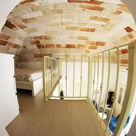 Karen House Polignano a Mare