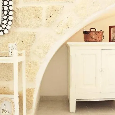 Karen House פולינאנו א מארה