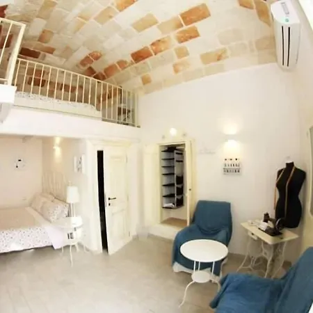 Karen House Polignano a Mare