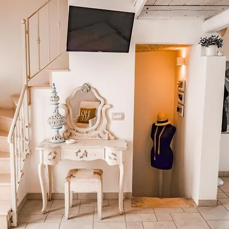 Karen House 4* Polignano a Mare