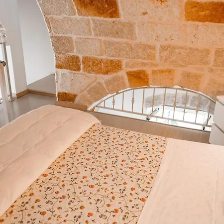 Gasthof Karen House Polignano a Mare