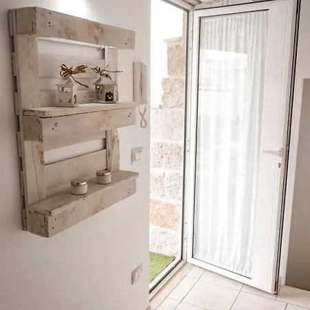 Karen House Polignano a Mare
