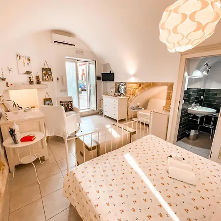 Karen House Gasthof Polignano a Mare