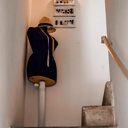 Karen House Polignano a Mare