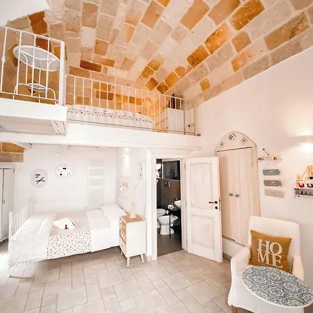 Gasthof Karen House Polignano a Mare