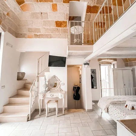 Karen House Polignano a Mare