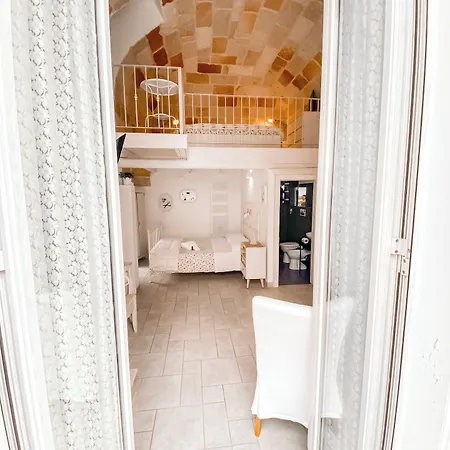 Karen House Maison d'hôtes Polignano a Mare