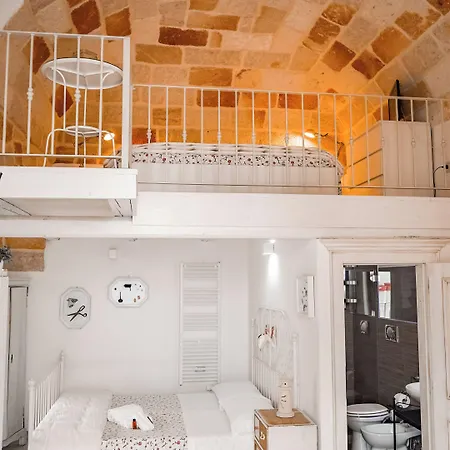 Karen House Maison d'hôtes Polignano a Mare