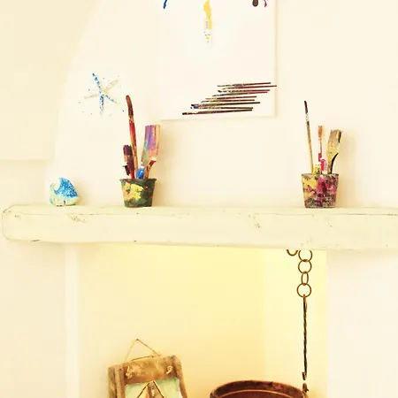 Karen House פולינאנו א מארה