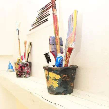 בית הארחה Karen House פולינאנו א מארה