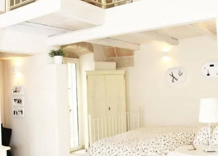 Pensión Karen House Polignano a Mare