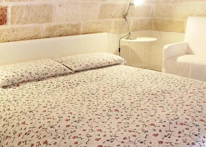 Karen House Pensión Polignano a Mare