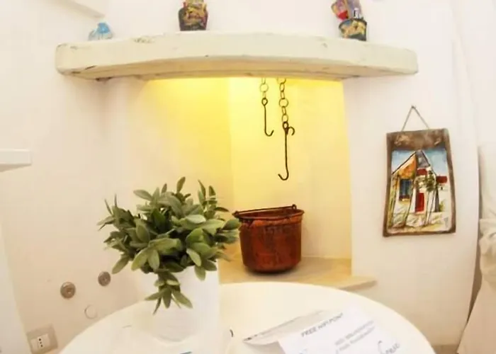 Karen House 4* Polignano a Mare