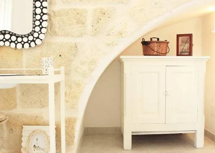 Karen House Polignano a Mare