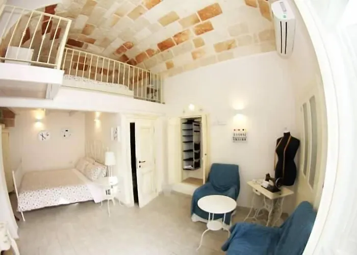Karen House Polignano a Mare