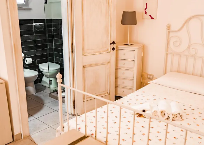 Karen House Konukevi Polignano a Mare