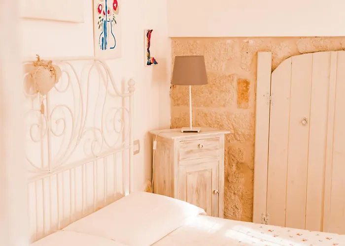 Konukevi Karen House Polignano a Mare