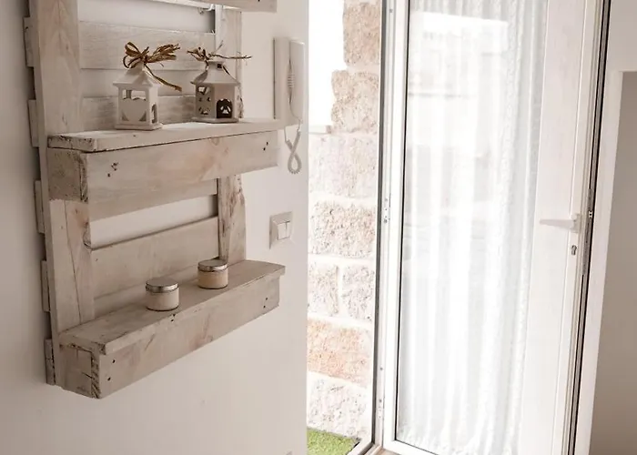 Karen House Polignano a Mare