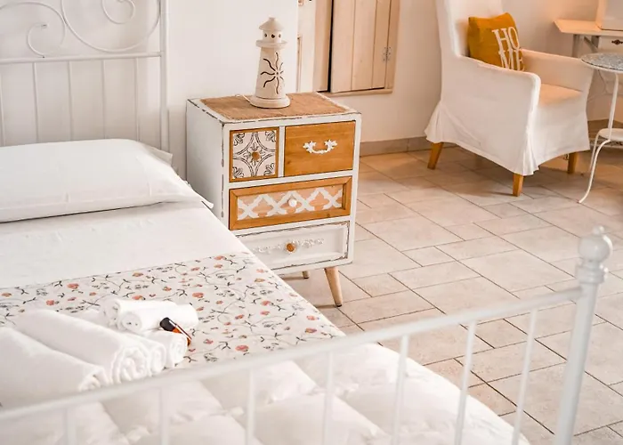 Karen House Konukevi Polignano a Mare