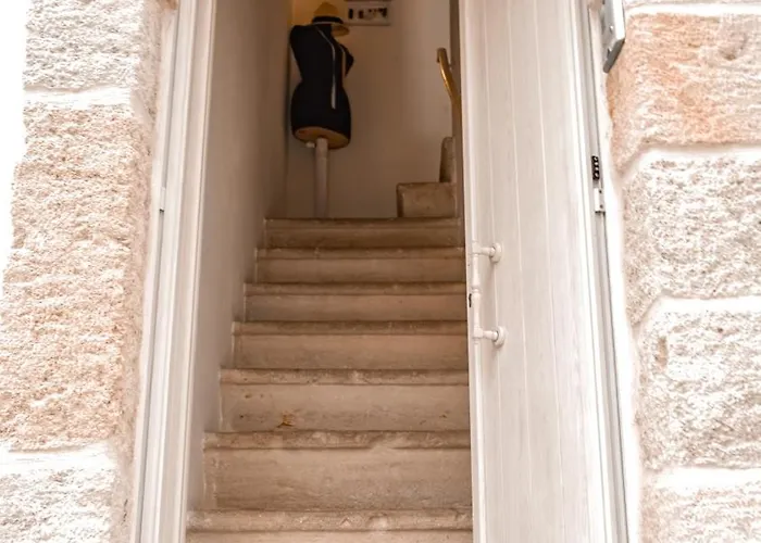 Karen House Konukevi Polignano a Mare